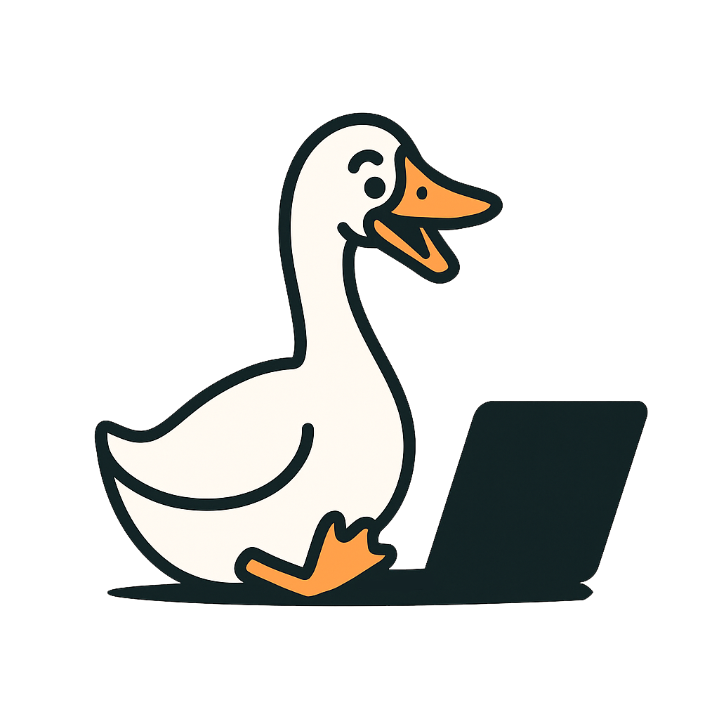 Binary Goose